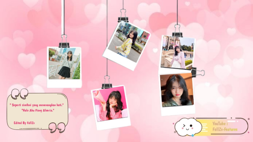 Personal Portfolio Images